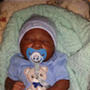 Meet your Posher, Hawa